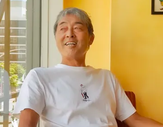 DJマーキーの嫁（妻）はどんな人？若い頃はイケメン？出身中学・高校等の学歴も調査