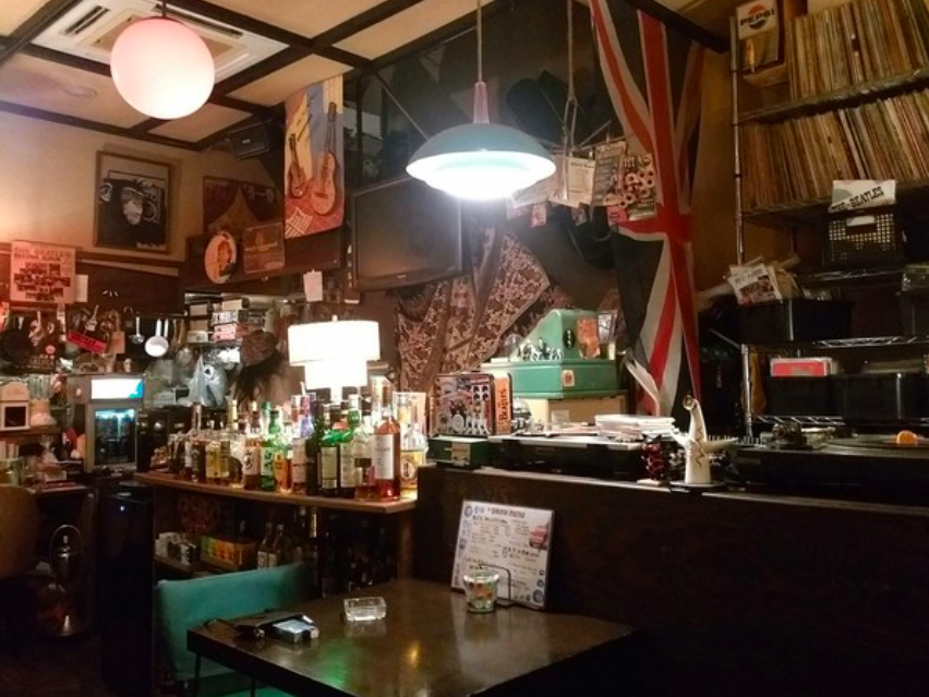 下町キッチンパラダイス