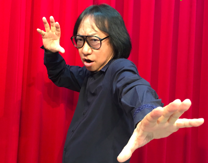 伊藤政則の左手薬指に指輪はみられない