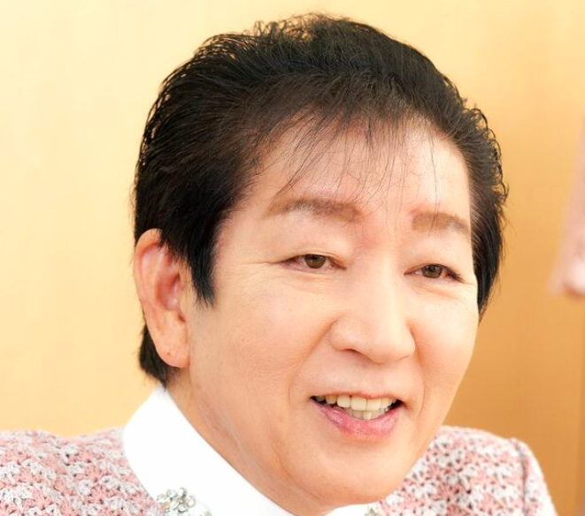 広瀬光治は結婚してる？家族は？イケメンすぎる若い頃や年齢・身長等プロフィールも調査