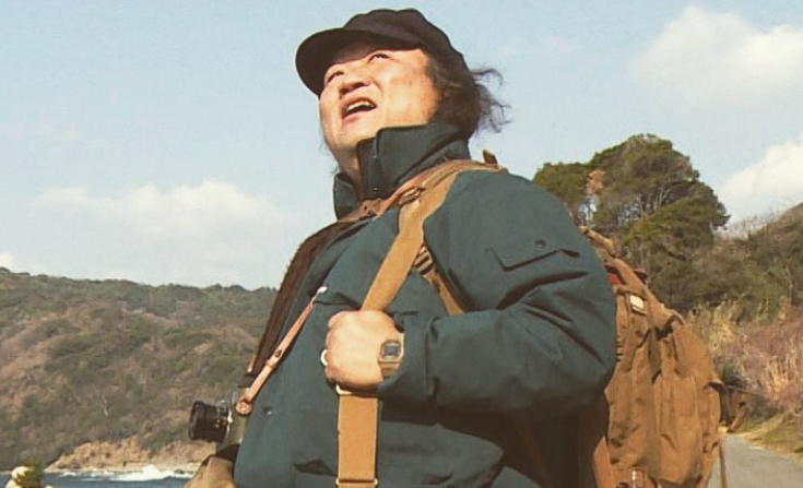 中井精也は病気なの？痩せたといわれる理由は？現在の健康状態や活動も調査！
