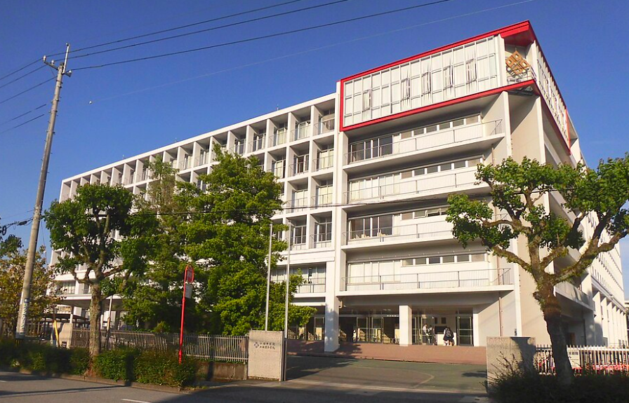 土佐中学校・高等学校
