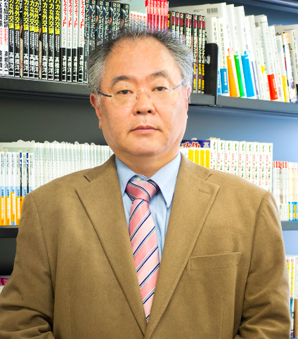 大学教授も務める高橋洋一