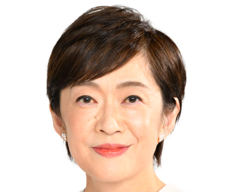 小栗泉の身長は何センチ？病気の噂は本当？若い頃の経歴が凄い？学歴に夫なども調査！