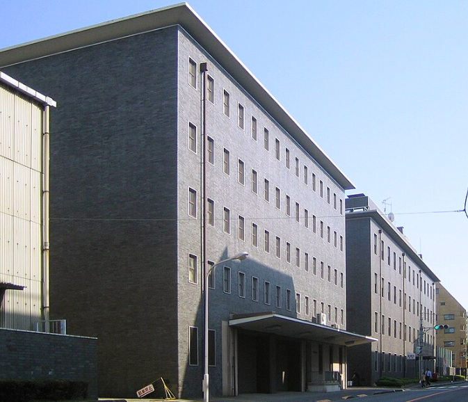 新潮社