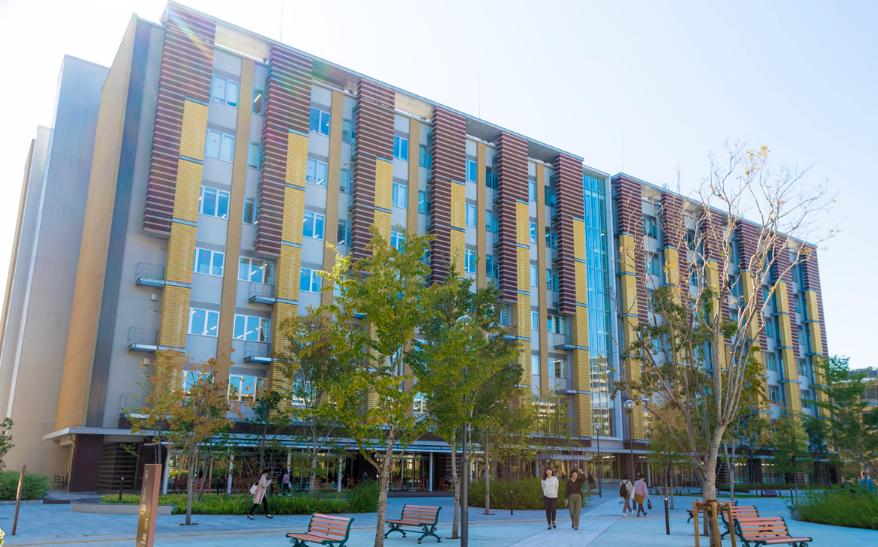 日本大学
