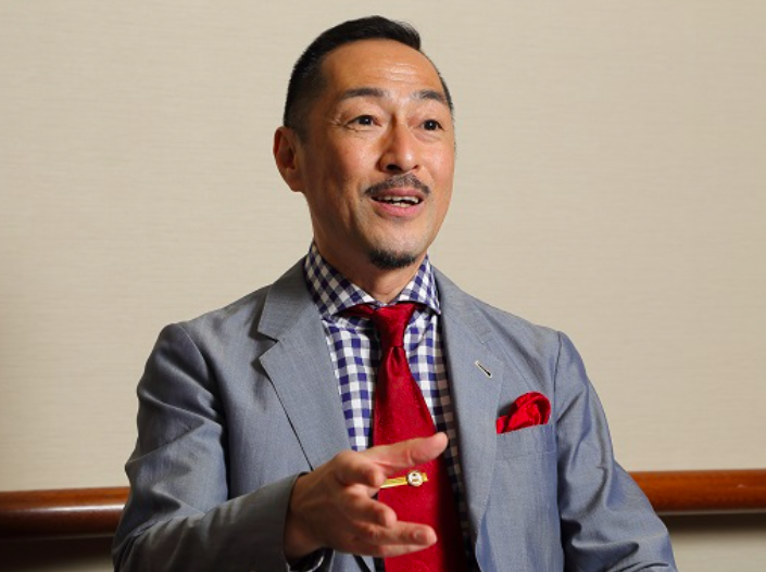 村田晃嗣