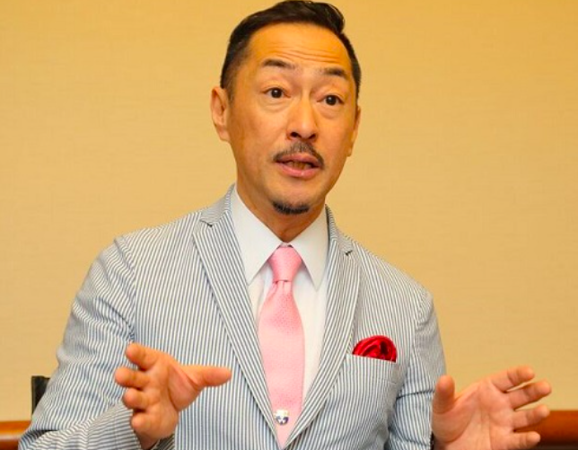 村田晃嗣は結婚してる？妻（嫁）や子供はいる？年齢や身長等のプロフィールに学歴も調査