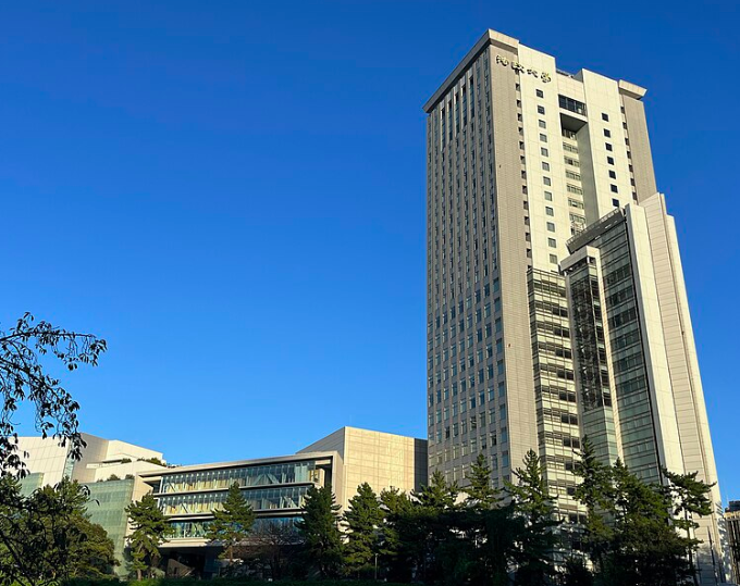 法政大学