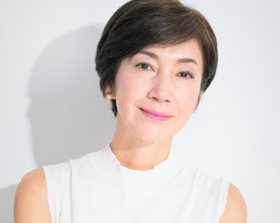 波江野陽子