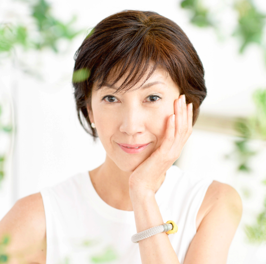 波江野陽子