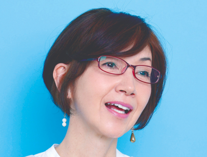 波江野陽子の年齢は何歳？結婚してる？学歴やプロフィールに現在の活動も調査！