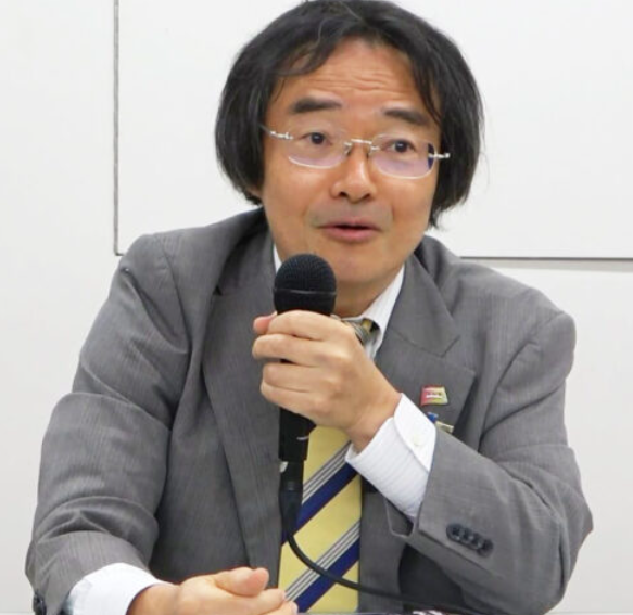 結婚指輪をしていない門田隆将