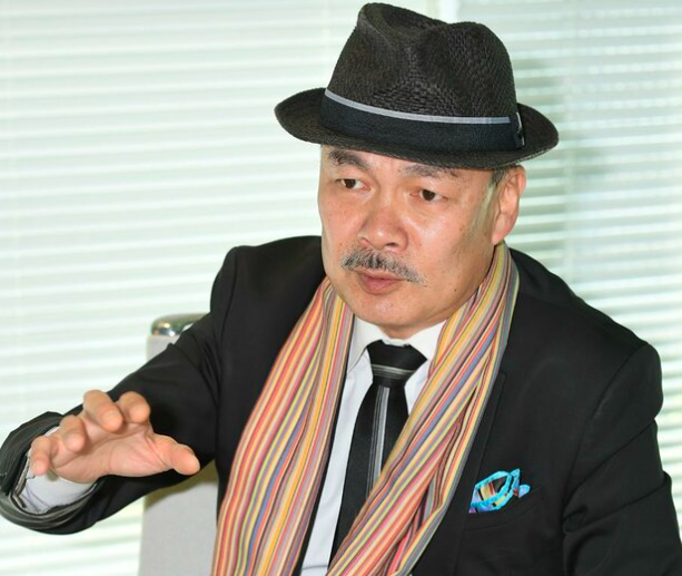 藤井聡