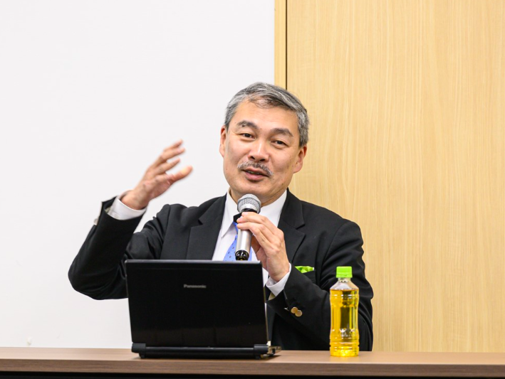 藤井聡