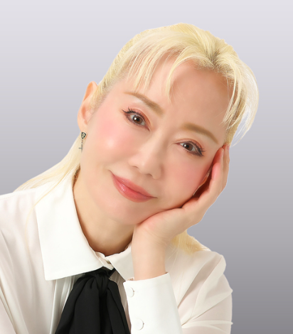 遙洋子