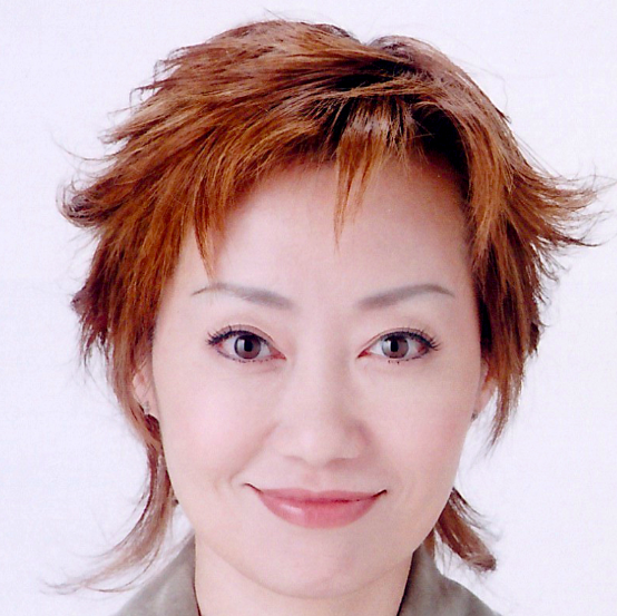 遙洋子の若い頃
