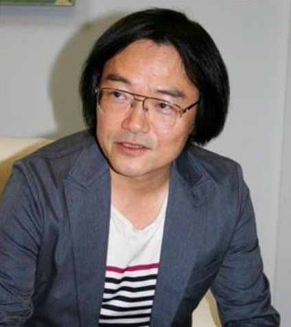 門田隆将