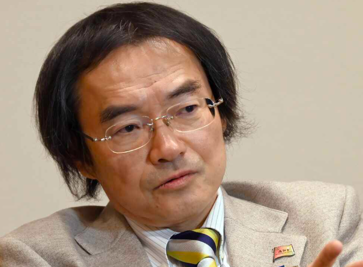 門田隆将の奥さん（妻）はどんな人？息子がいるの？本名・年齢や高校・大学の学歴も調査