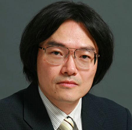 門田隆将の若い頃