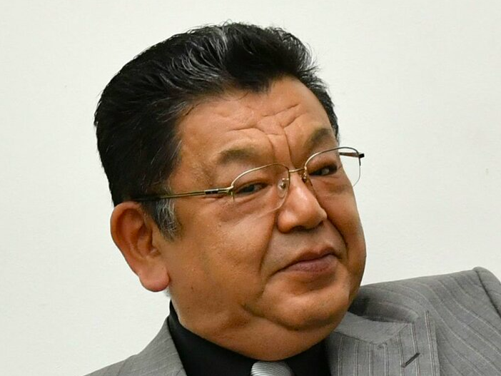 須田慎一郎の妻（嫁）はどんな人？娘がいる？双子の噂や年齢・身長に学歴も調査！