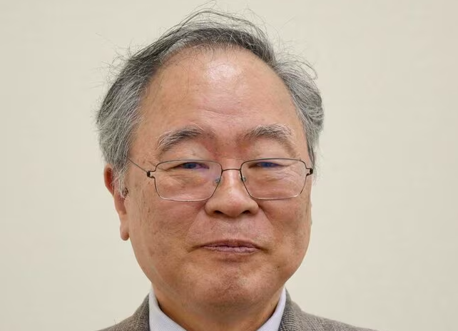高橋洋一