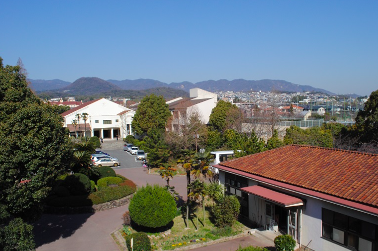 兵庫県立西宮高等学校