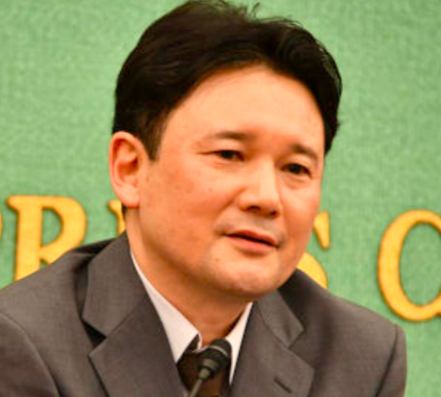 兵頭慎治