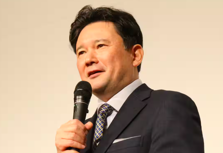 兵頭慎治の妻（嫁）はどんな人？父親の職業は？高校・大学の学歴に年齢もwiki風に紹介！