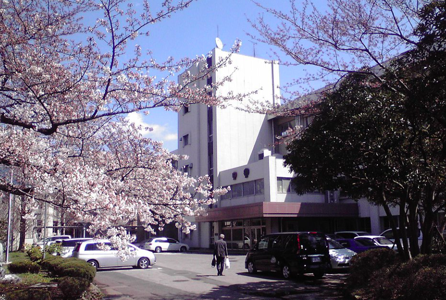 千葉県立千葉高等学校
