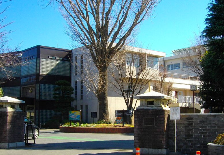 埼玉県立浦和高等学校