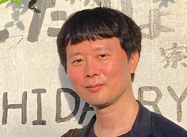 大野裕之に奥さん（妻）はいる？両親はどんな人？国籍は？プロフィールや学歴も調査！