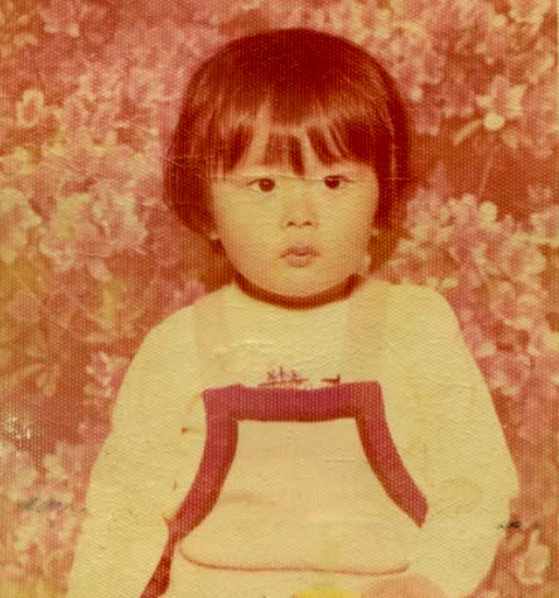 大野裕之の幼少期