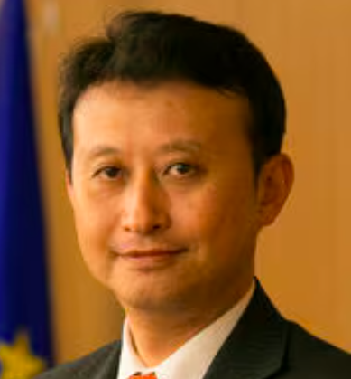 小原凡司