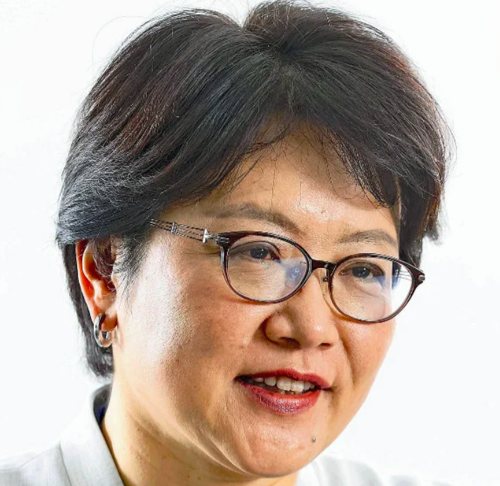 岩間陽子