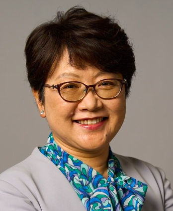 岩間陽子