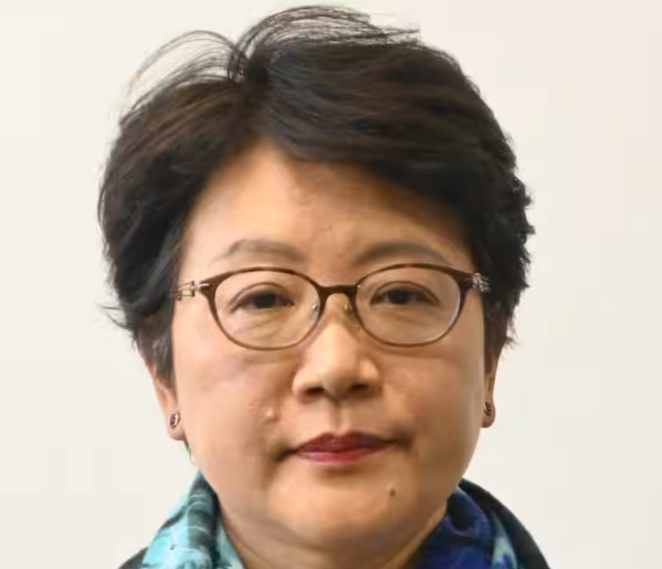 岩間陽子の夫（旦那）はどんな人？高校・大学の学歴は？生年月日などプロフィールも調査