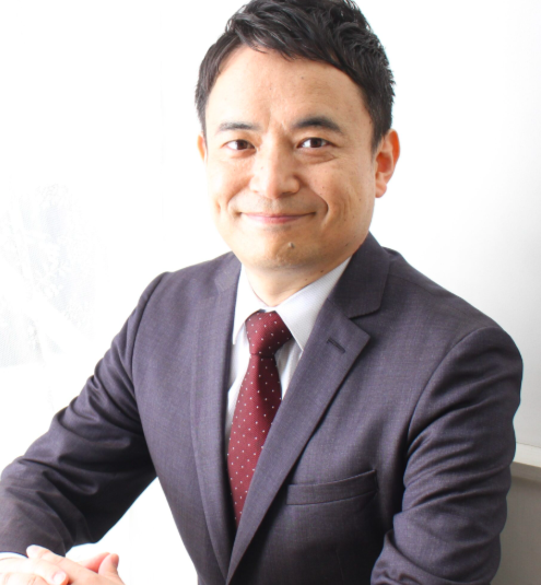 峯村健司