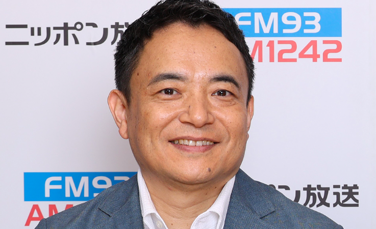 峯村健司は結婚してる？妻（嫁）はどんな人？父親や母親に身長や学歴まで調査！