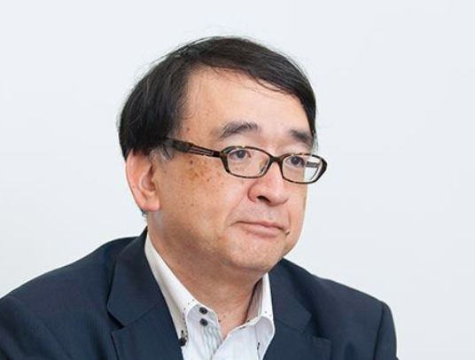 木内登英