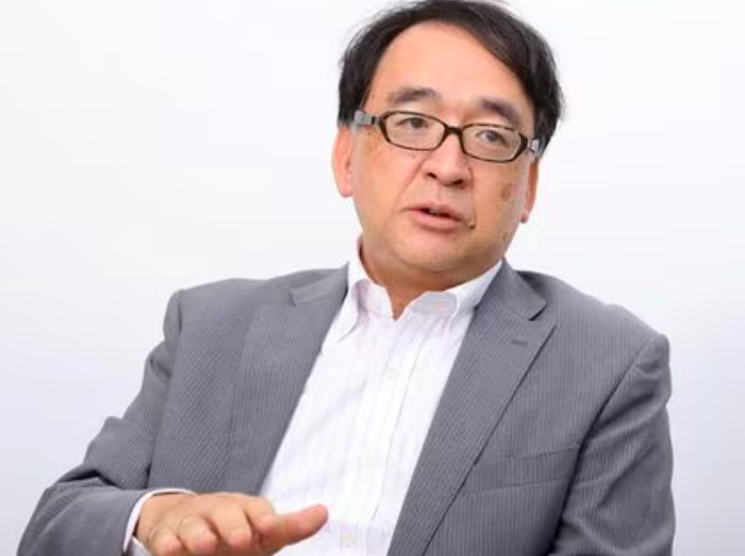 木内登英の妻（嫁）はどんな人？息子がいる？父親や高校・大学の学歴も調査！