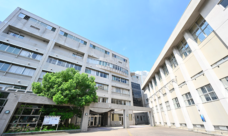 東京都立青山高等学校
