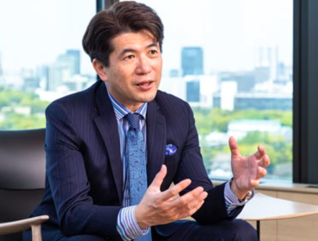 松江英夫に妻（嫁）はいる？結婚してる？年収は？年齢や高校・大学の学歴も調査！