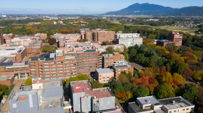 筑波大学