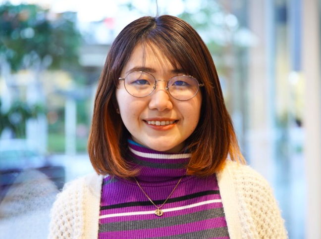 能條桃子