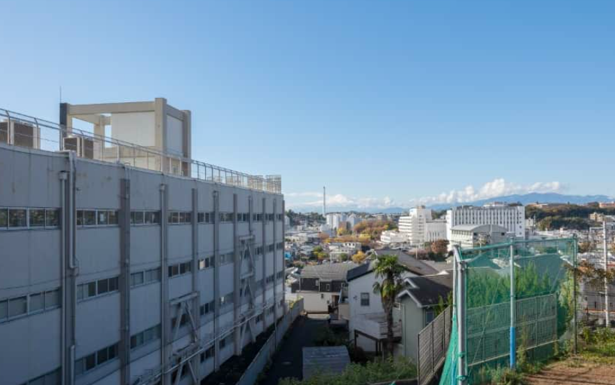 藤嶺学園藤沢高等学校