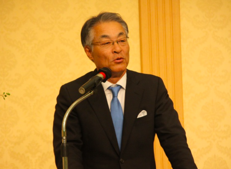 長谷川幸洋の妻はどんな人？最近見ない理由は？病気というのは本当？学歴なども調査！
