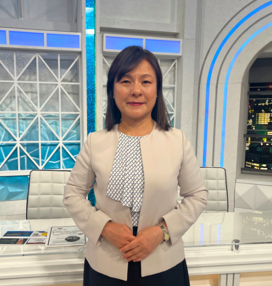 飯塚恵子