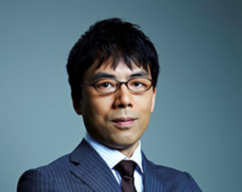 上念司