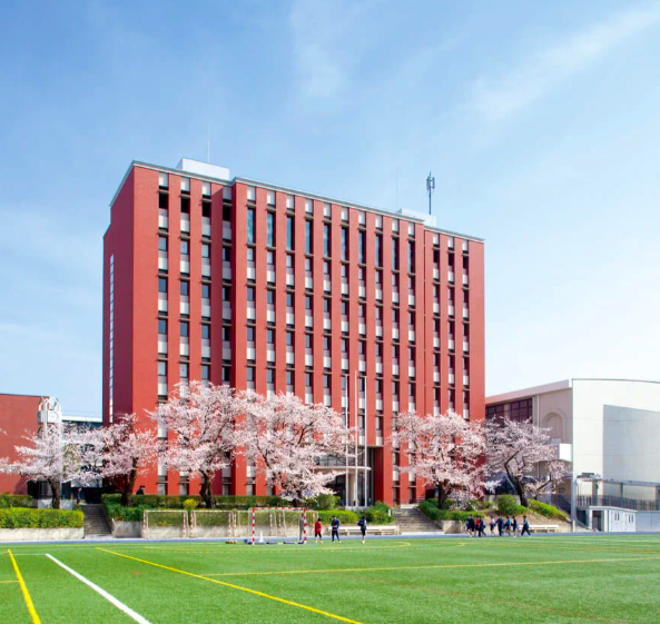 中央大学附属高等学校